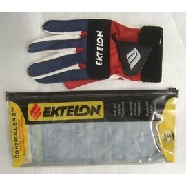 Ektelon Controller II Racquetball Glove - RIght Small