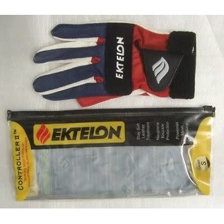 Ektelon Controller II Racquetball Glove - RIght Small