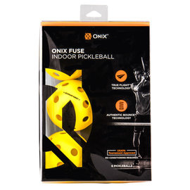 Onix Onix Fuse Pickleball Balls