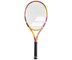 Babolat Pure Aero Rafa Racquet - TennisTek