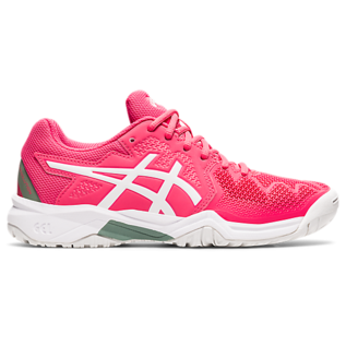 ASICS GEL-RESOLUTION 8 GS