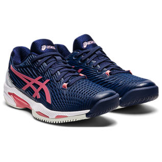 ASICS ASICS SOLUTION SPEED FF 2 WOMEN