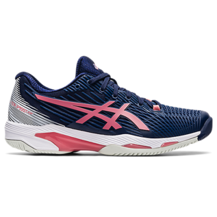 ASICS SOLUTION SPEED FF 2 WOMEN