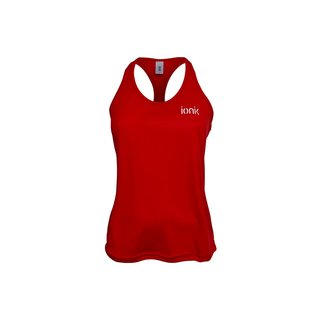 Ionik IONIK Women's Tennis Tank Top