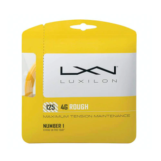 Luxilon Luxilon Tennis Strings