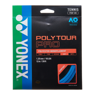 Yonex Cordage de Tennis Yonex