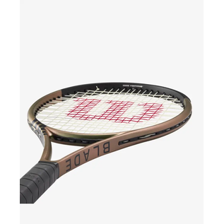 Wilson Wilson Blade 100L - 4 1/4 Tennis Racquet