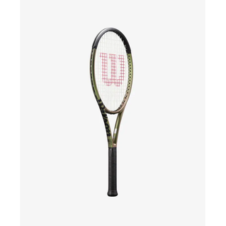 Wilson Racquette de Tennis Wilson Blade 100L - 4 1/4