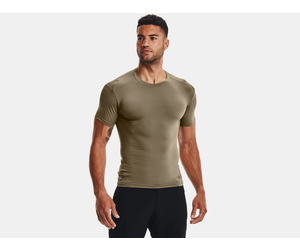Under Armour Men's UA Tactical HeatGear Compression T-Shirt
