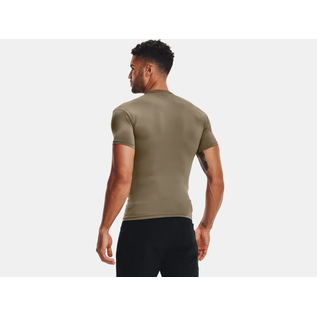 Under Armour Under Armour Men's Tactical HeatGear & Compression Short Sleeve T-Shirt