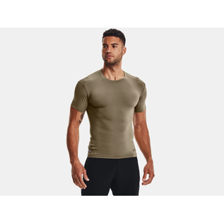 Under Armour Under Armour Men's Tactical HeatGear & Compression Short Sleeve T-Shirt