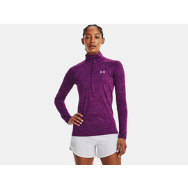 Under Armour Under Armour Women's Tech 1/2 Zip - Twist