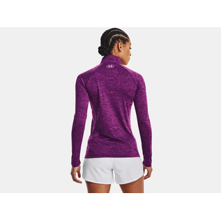 Under Armour Under Armour Women's Tech 1/2 Zip - Twist