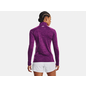 Under Armour Under Armour Women's Tech 1/2 Zip - Twist