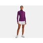 Under Armour Under Armour Women's Tech 1/2 Zip - Twist