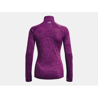 Under Armour Under Armour Women's Tech 1/2 Zip - Twist