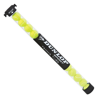 DUNLOP Dunlop Tennis Tube