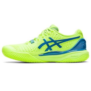 ASICS Asics Gel-Resolution 9 Women