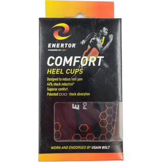 Enertor Enertor Heel Cups