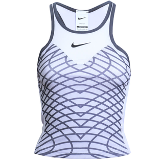 Nike WOMEN NIKECOURT DF SLAM TANK ROLAND GARROS