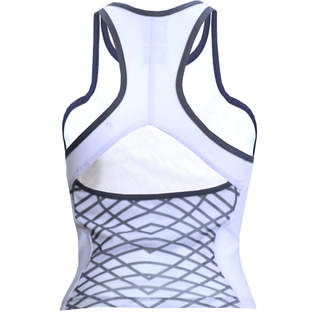 Nike WOMEN NIKECOURT DF SLAM TANK ROLAND GARROS