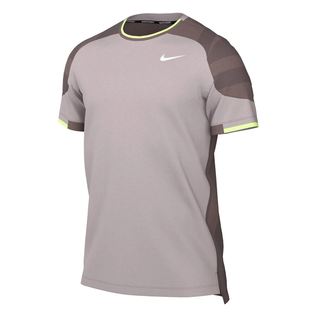 NikeCourt Slam Men's Dri-FIT Tennis Top - Spring 2024