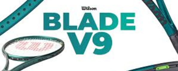 Wilson Blade V9