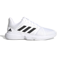 Adidas Adidas CourtJam Bounce Men White/Black/Silver 15 Hybrid