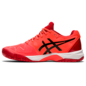 ASICS ASICS GEL-RESOLUTION 8 GS Sunrise Red/Black 5.5