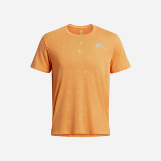 Under Armour Under Armour Launch Splatter SS