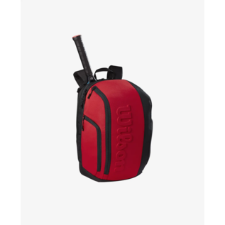 Wilson Wilson Tennis Bags Clash V2.0 Super Tour Backpack Black