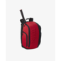 Wilson Wilson Tennis Bags Clash V2.0 Super Tour Backpack Black