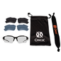 Onix Lunettes Protectrices Pickleball Onix