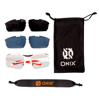 Onix Lunettes Protectrices Pickleball Onix