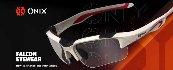 Onix Protective Eyewear