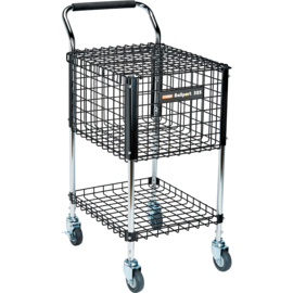Tourna Tourna Ballport 325 Teaching Cart