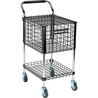 Tourna Tourna Ballport 325 Teaching Cart