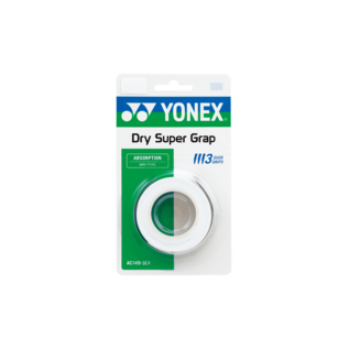Yonex Yonex Dry Super Grap