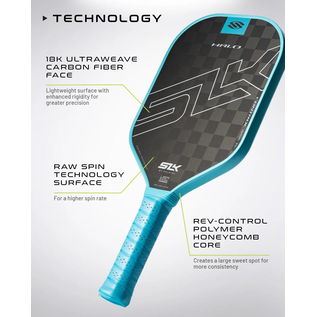 Selkirk Slekirk SLK Halo Control (2024)