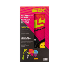 Selkirk SLK Reflex Bundle