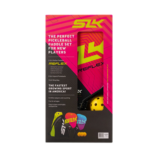 Selkirk SLK Reflex Bundle