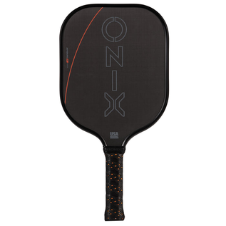 Onix Onix Evoke Premier Raw Carbon Pickleball Paddle