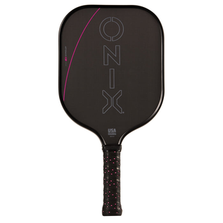 Onix Onix Evoke Premier Raw Carbon Pickleball Paddle