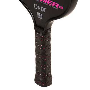 Onix Onix Evoke Premier Raw Carbon Pickleball Paddle