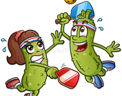 Pickleball Activities