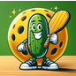 Pickleball Activities