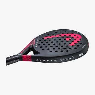 HEAD Head Zephyr Padel Paddle - 350g - 2023