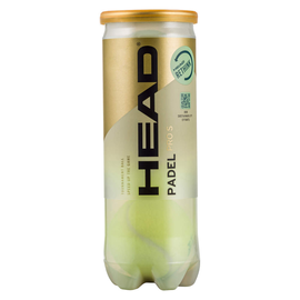 HEAD Head Padel Balls