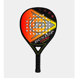 DUNLOP Dunlop Rapid Power Padel Paddles