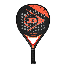 DUNLOP Dunlop Blitz Attack Padel Paddles